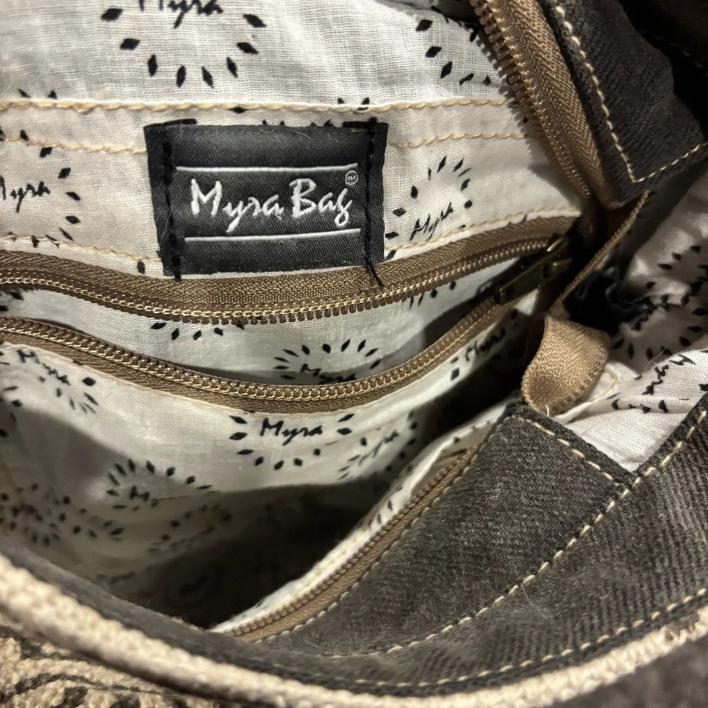 Myra Bag stylish women